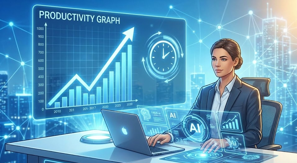 AI 업무 자동화, AI 협업 도구